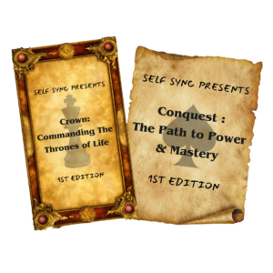 Crown + Conquest (Combo Pack) 2 eBooks [Free Summary]